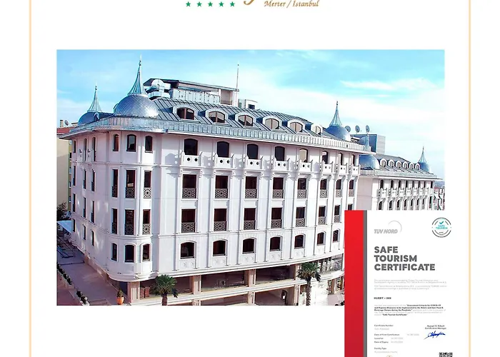 Hurry Merter Стамбул