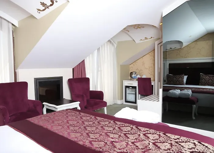 Hurry Merter Стамбул