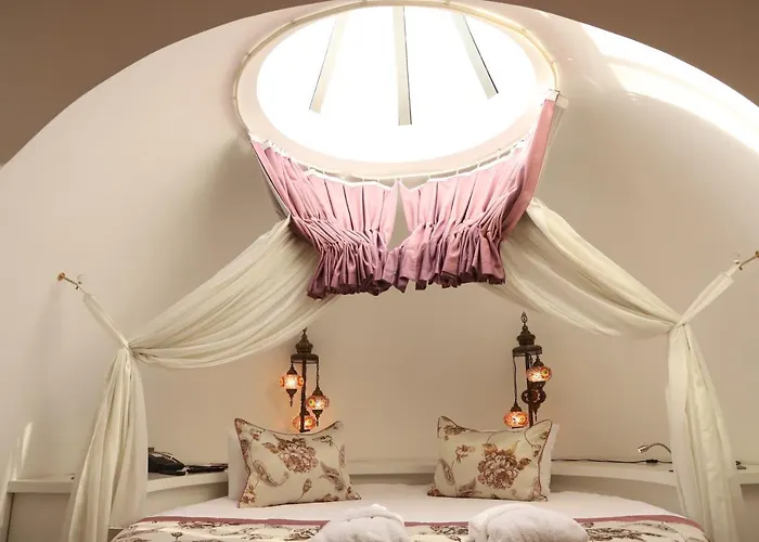 Отель Hurry Merter 5*