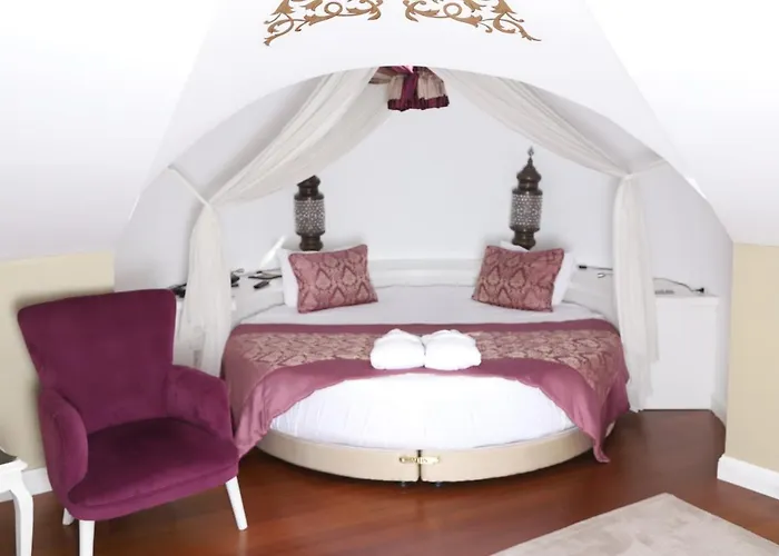 Отель Hurry Merter