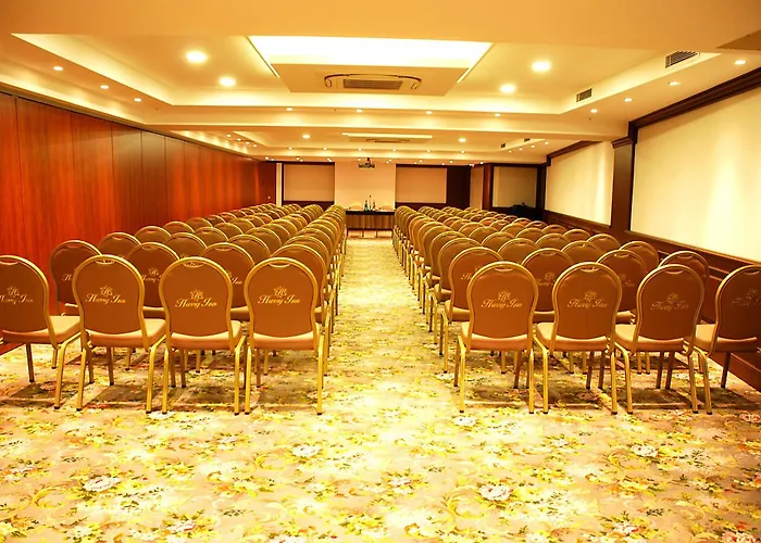 Hurry Merter Стамбул