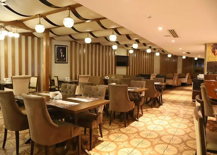 Отель Hurry Merter