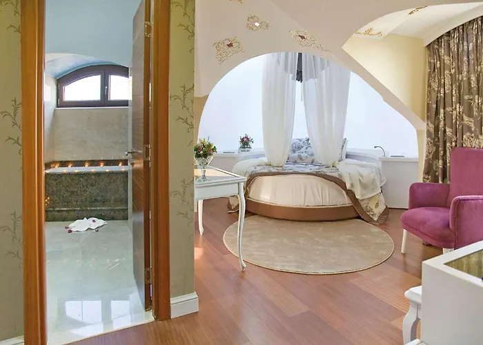 Отель Hurry Merter