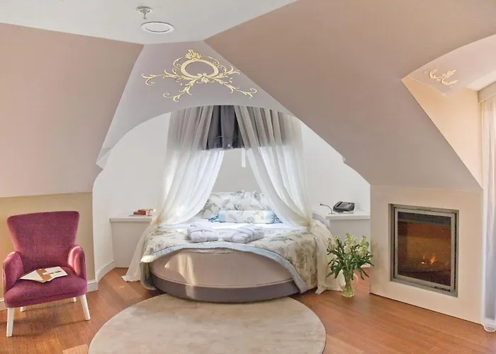 Hurry Merter Отель 5*