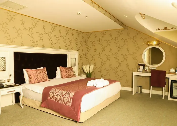 Hurry Merter Стамбул