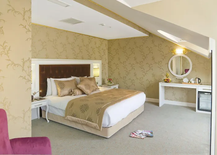 Отель Hurry Merter