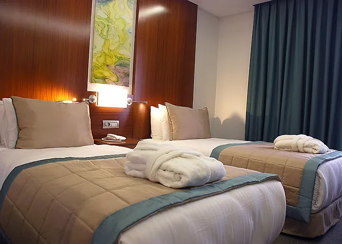 Отель Hurry Merter Стамбул