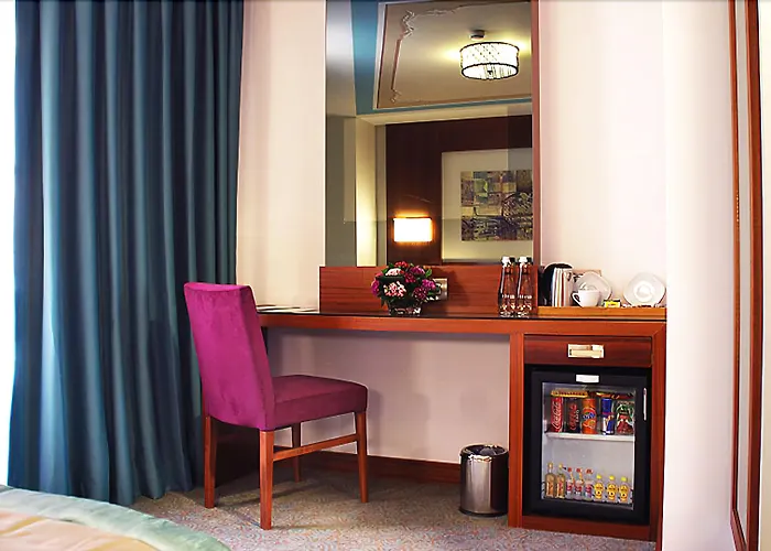 Hurry Merter Отель