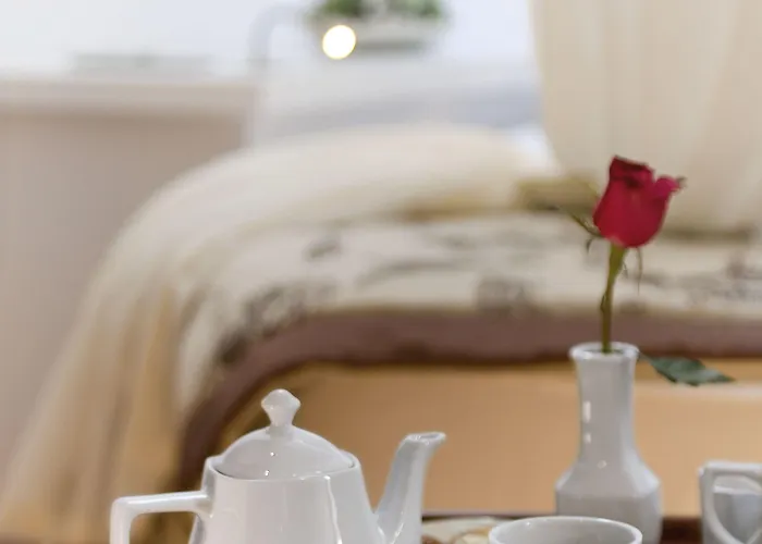 Hurry Merter Отель