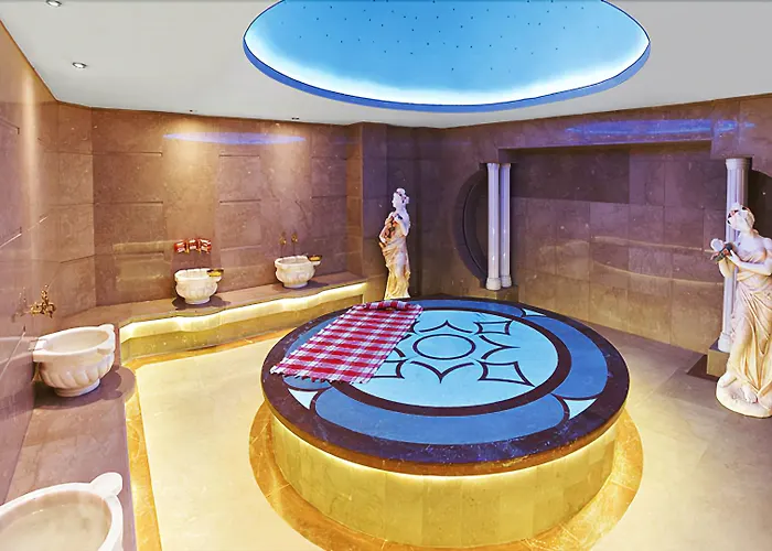 Отель Hurry Merter