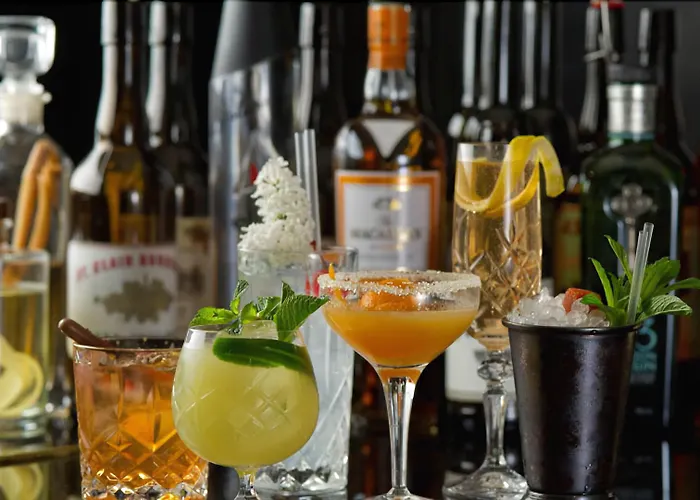 Hurry Merter Отель