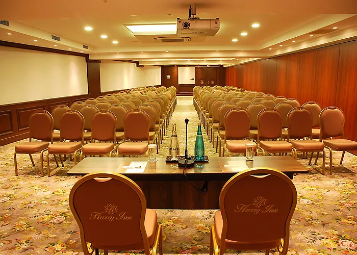 Hurry Merter Отель