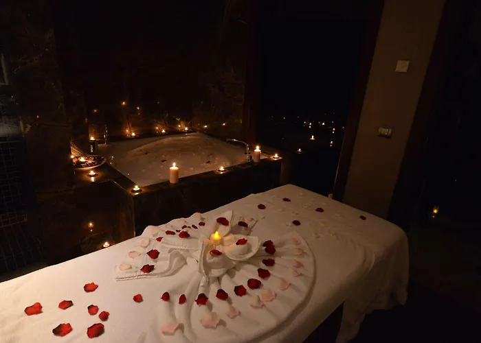 Отель Hurry Merter 5*