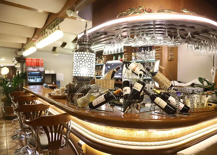 Hurry Merter Стамбул