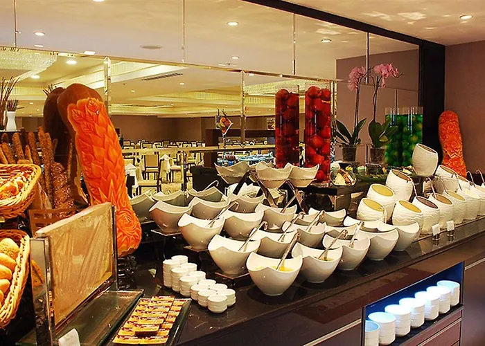 Hurry Merter Отель