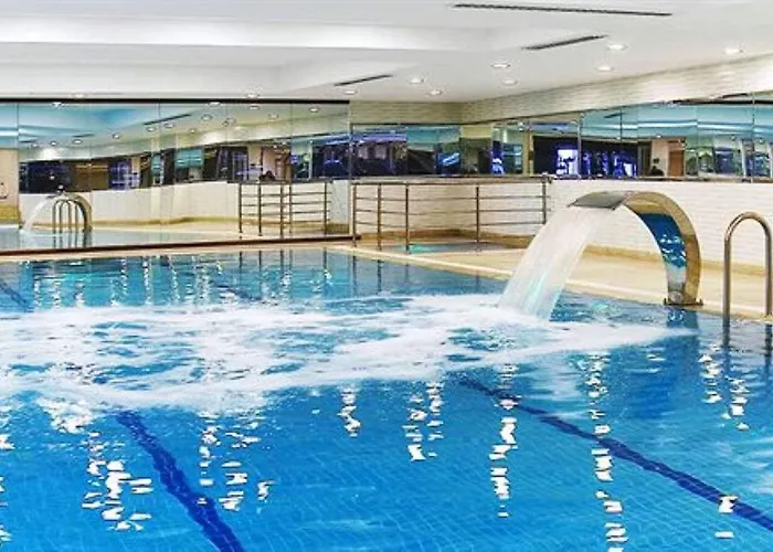 Отель Hurry Merter