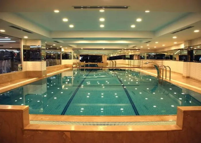 Hurry Merter Отель 5*