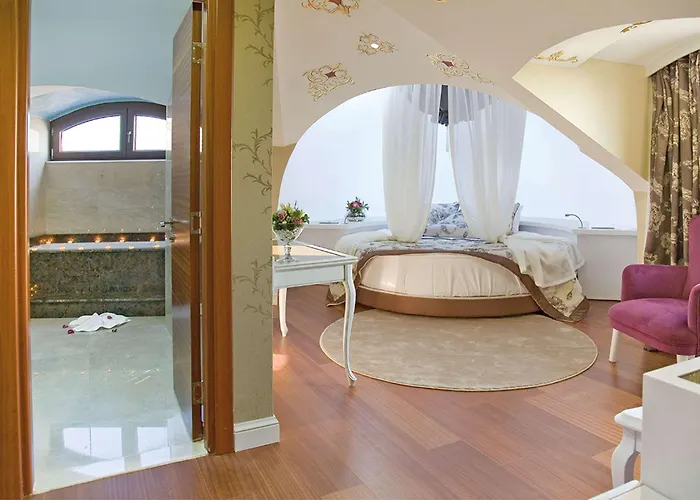 Отель Hurry Merter