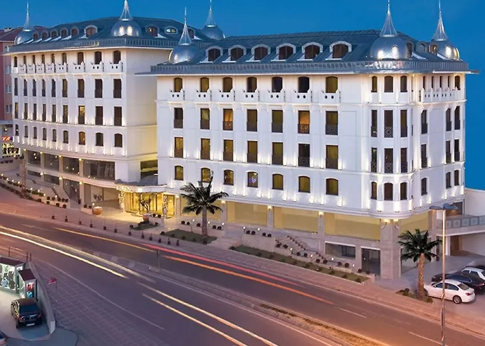 Hurry Merter Стамбул