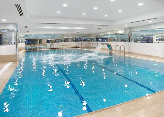 Отель Hurry Merter Стамбул