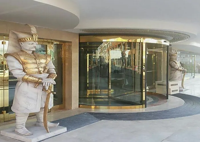 Hurry Merter Стамбул