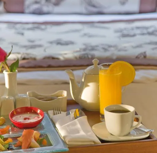 Hurry Merter Отель 5*