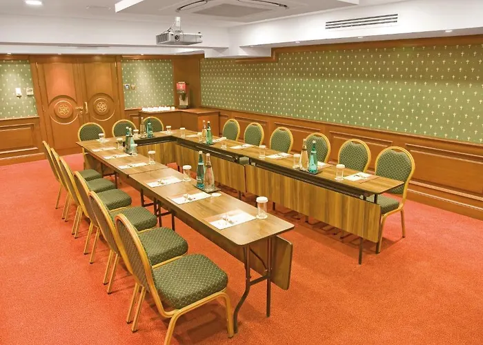 Hurry Merter 5* Стамбул