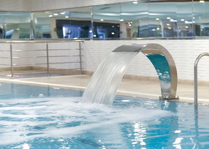 Hurry Merter 5* Стамбул