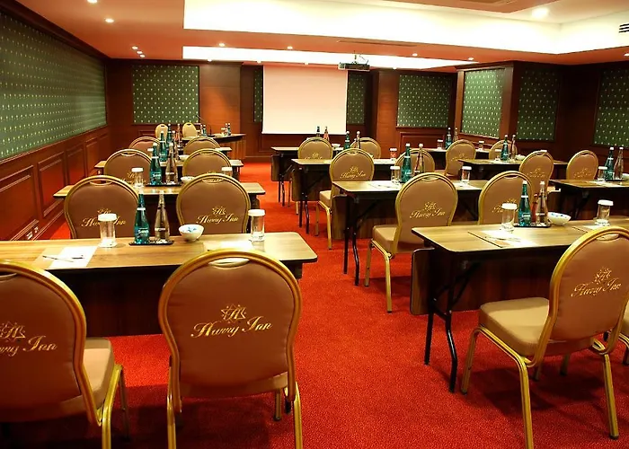 Hurry Merter Отель 5*