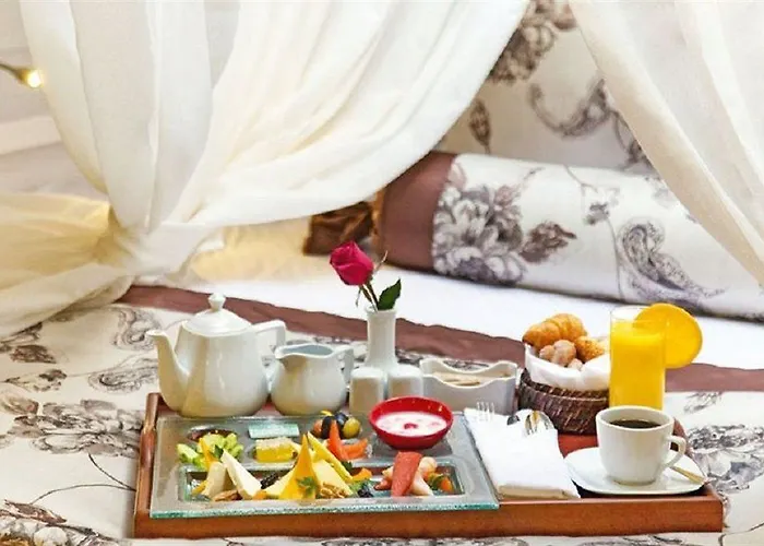 Отель Hurry Merter 5*