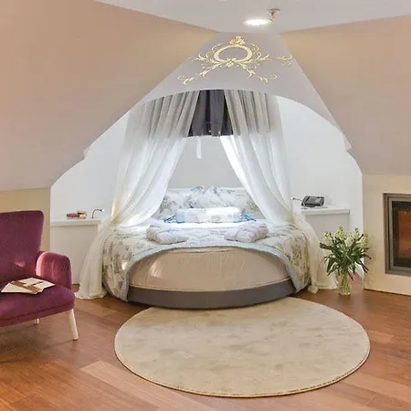 Hotel Hurry Merter Istambul