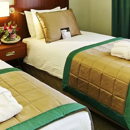 فندق Hurry Merter 5*