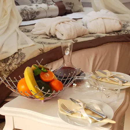 Hurry Merter 5* Istambul