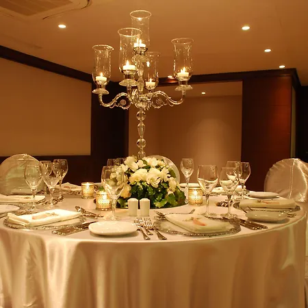 Hotel Hurry Merter Istambul