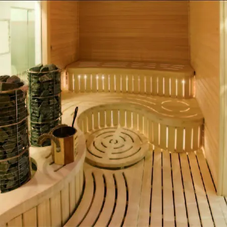 فندق Hurry Merter 5*