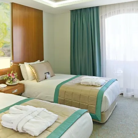 Hurry Merter Hotel