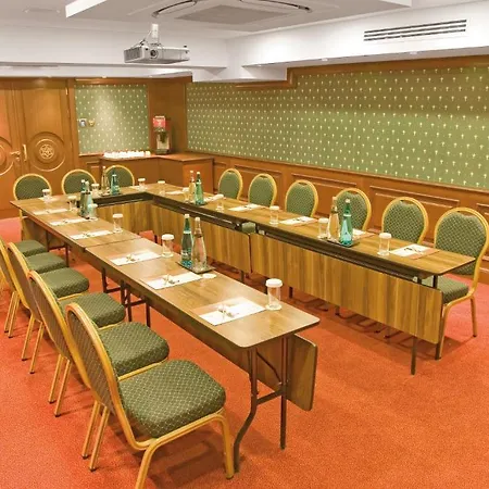 Hurry Merter 5* Istambul