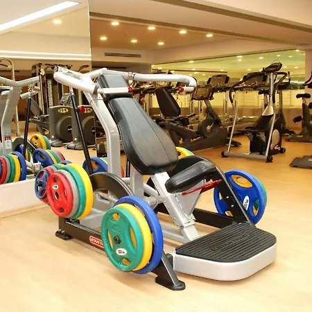 Hurry Merter Hotel Istambul