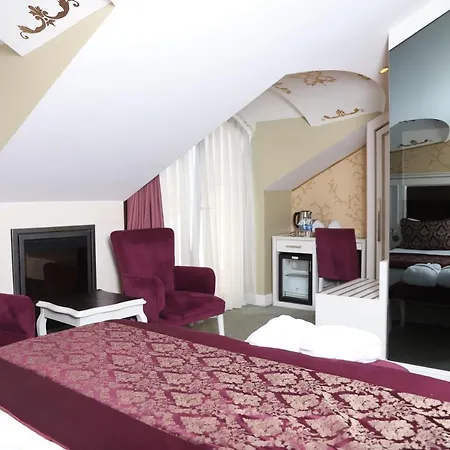 Hurry Merter Κωνσταντινούπολη