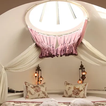 Ξενοδοχείο Hurry Merter 5*