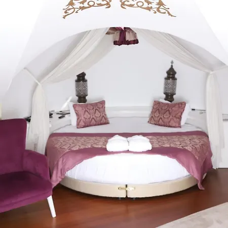 Ξενοδοχείο Hurry Merter