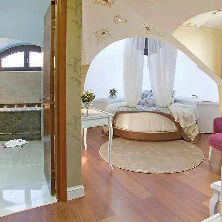 Ξενοδοχείο Hurry Merter