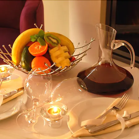 Ξενοδοχείο Hurry Merter