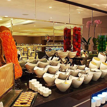 Hurry Merter Ξενοδοχείο