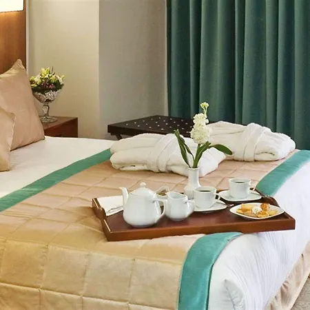 Ξενοδοχείο Hurry Merter